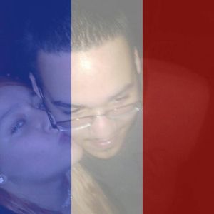 Meet your Posher, Gilfredo